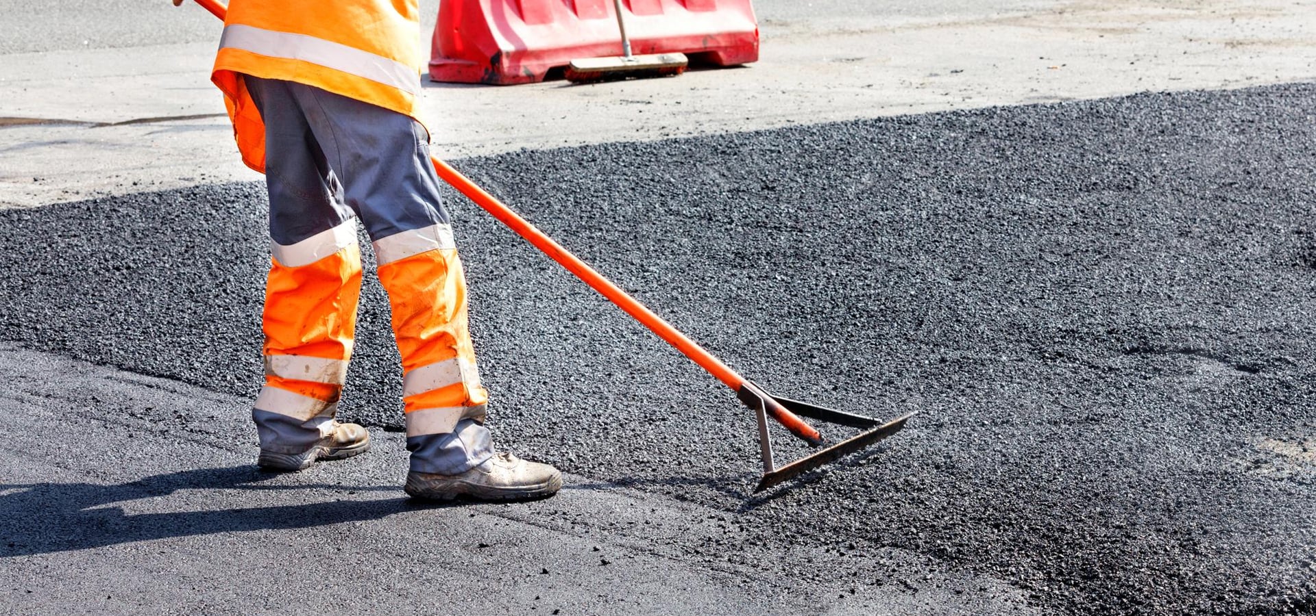 Trusted Asphalt Sealcoating & Pavement Care - Professional pavement services