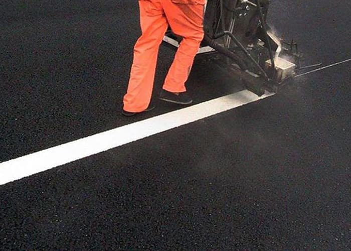 Surface Cleaning, Line Removal & Re-Striping: Preparing Pavements Right
